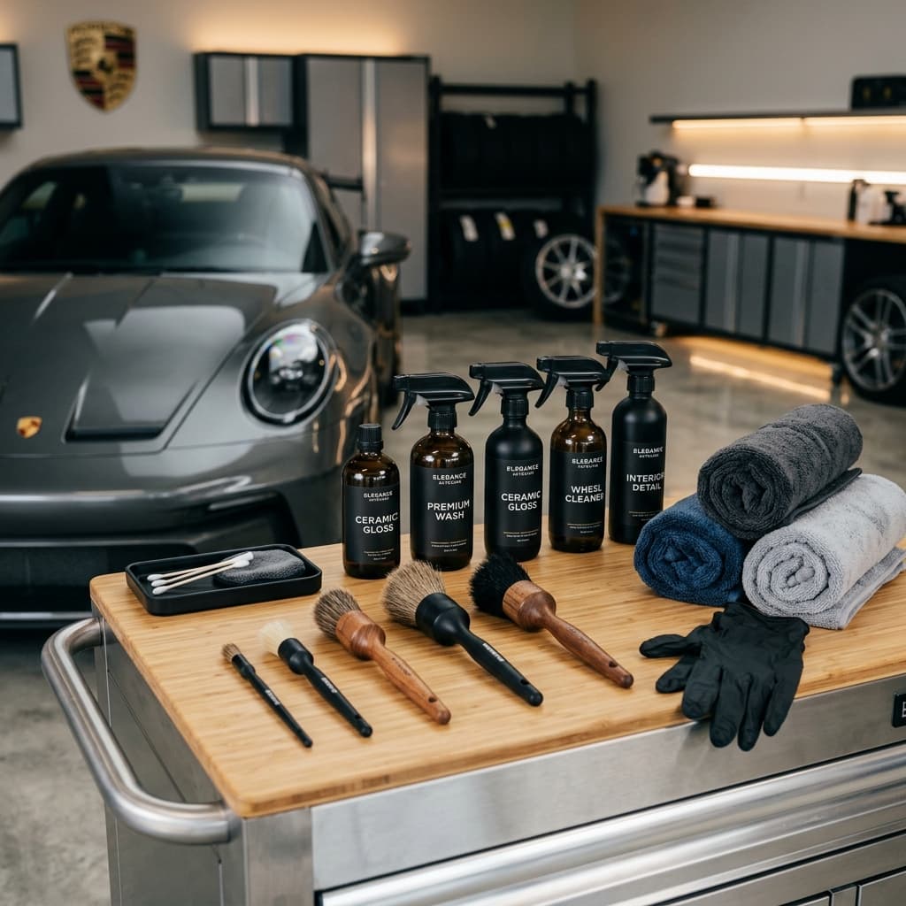 Ceramic Coating vs. PPF: Which is right for you?