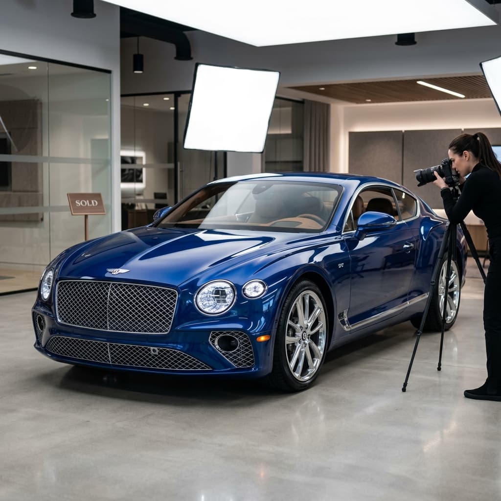 Selling Your Car? Detailing Increases Resale Value