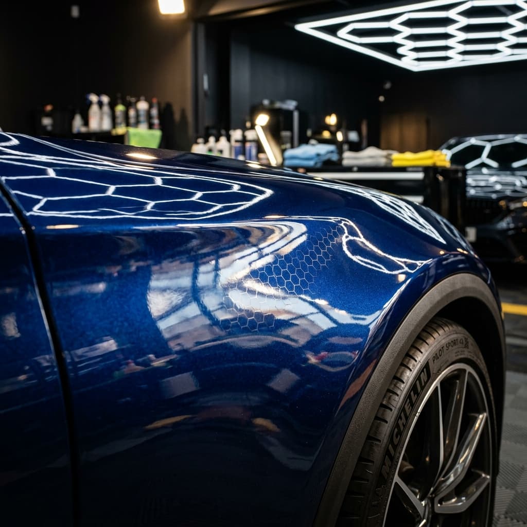 The Science of Graphene: Beyond Ceramic